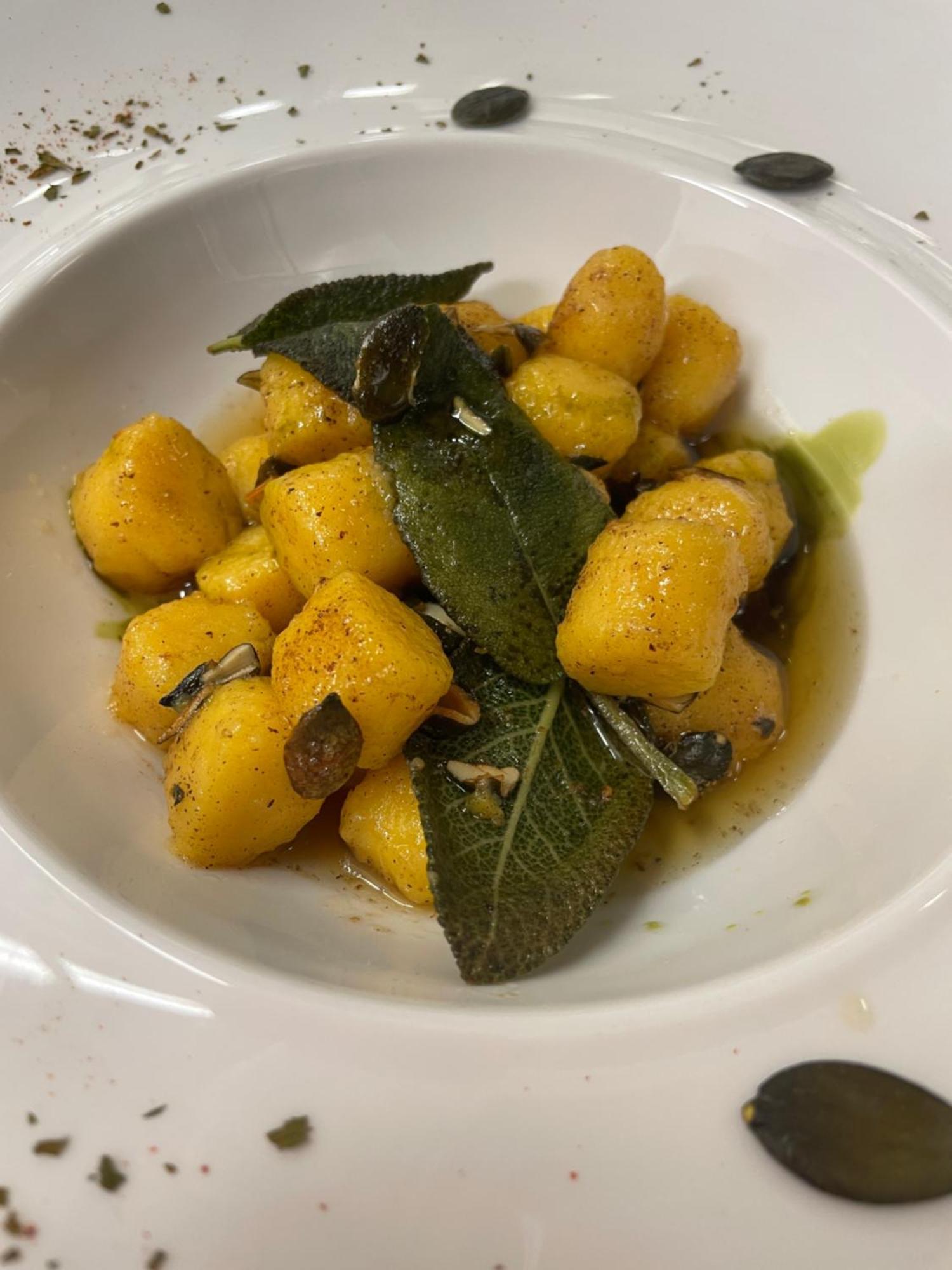 MossaNema别墅 外观 照片